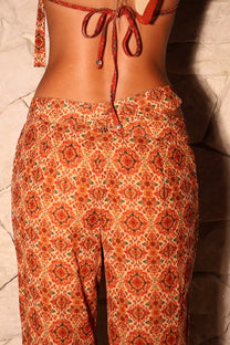 NAYA TERRA-PANTS