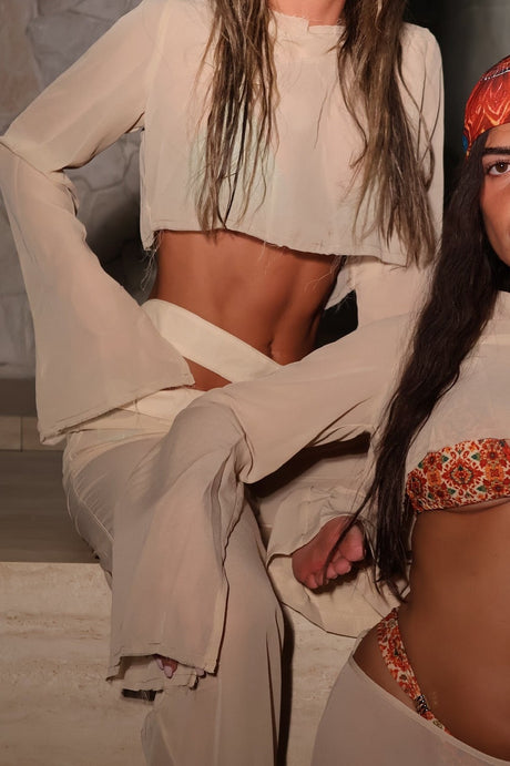 LIR SAND-TOP