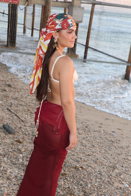 TERRA-SCARF