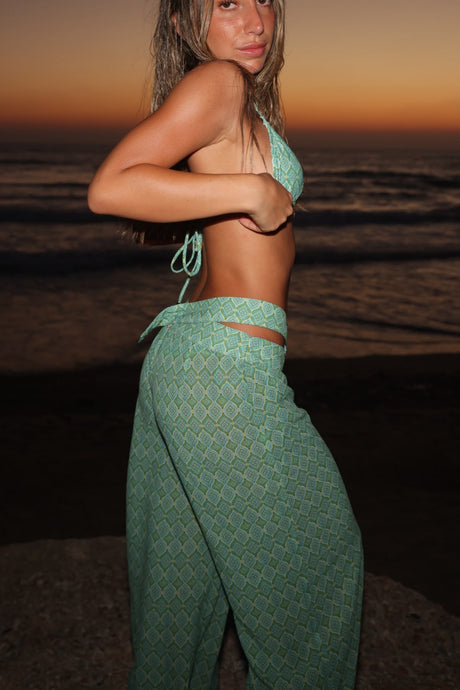 NAYA LAGON-PANTS